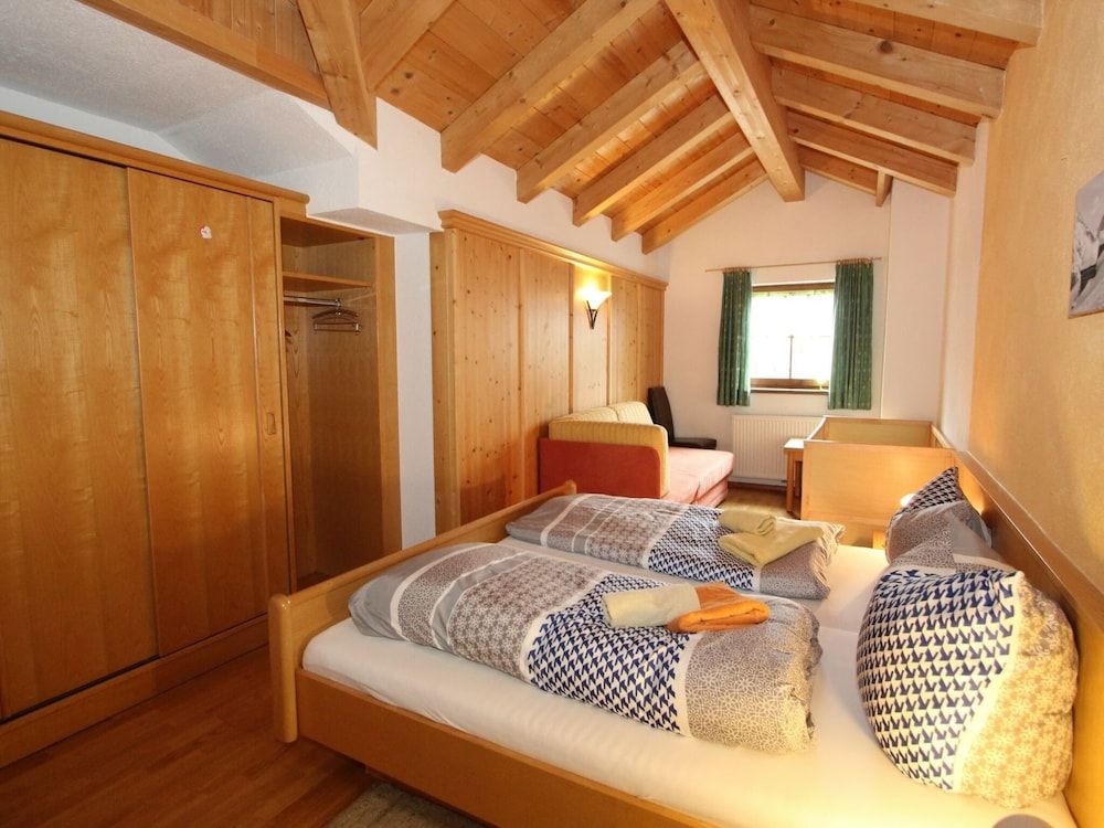 Luxury Apartment, 3 Bedrooms