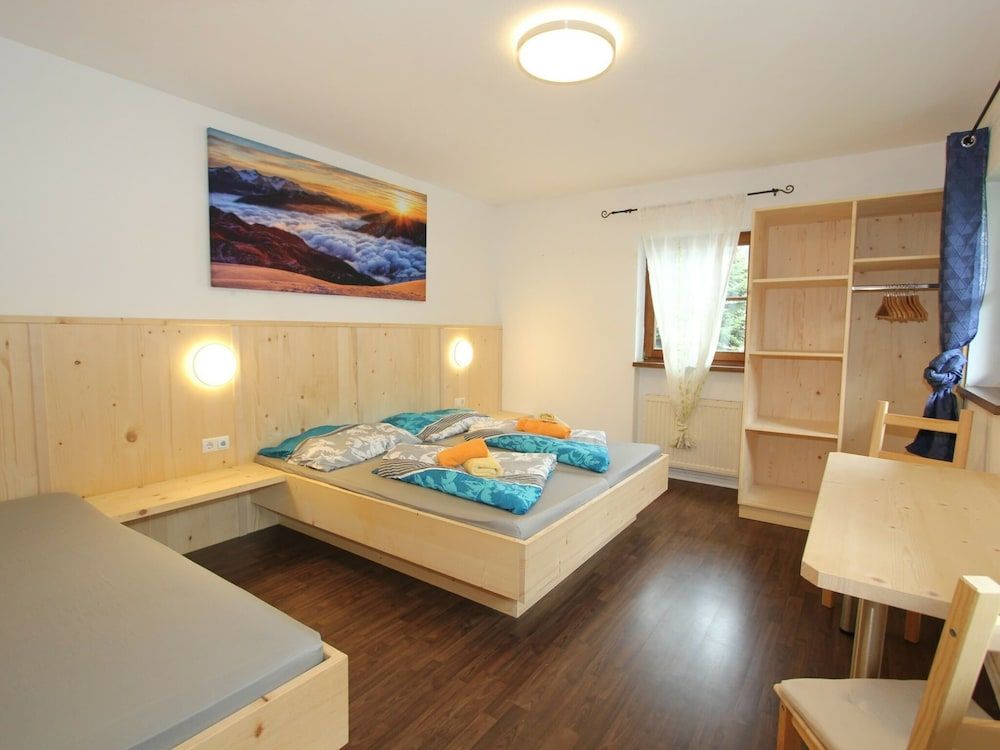 Comfort Apartment, 2 Bedrooms