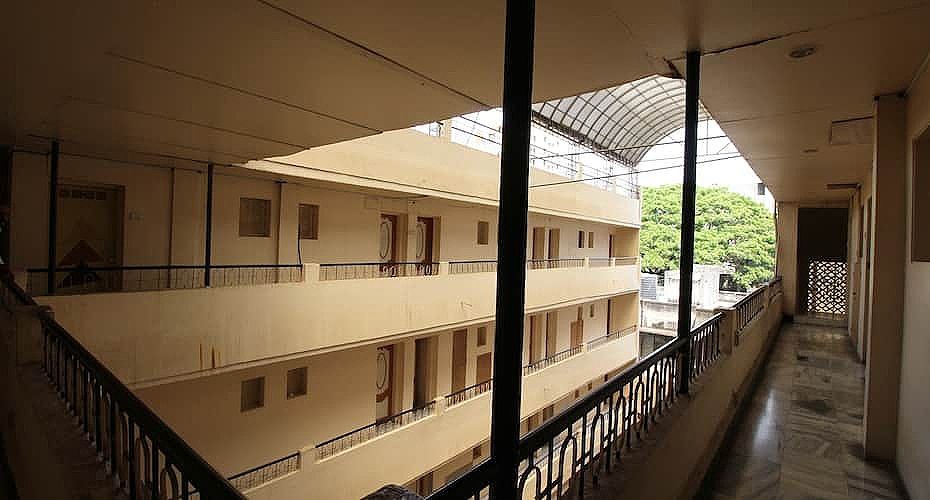 Corridors