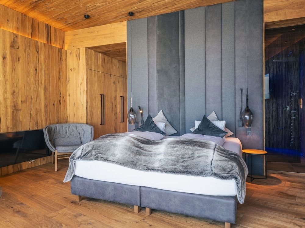 Deluxe Apartment, 2 Bedrooms