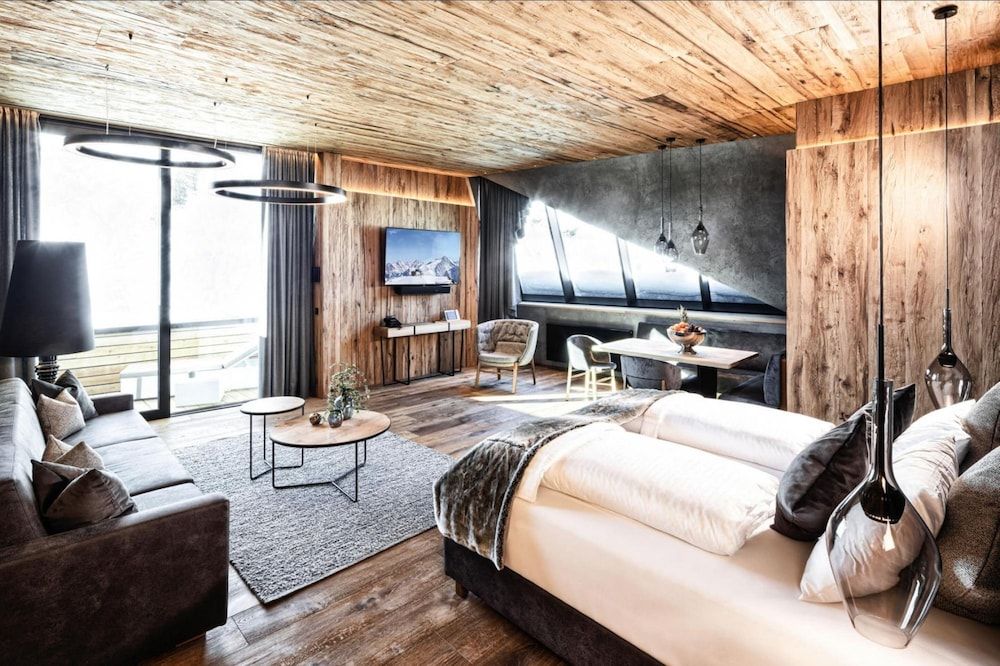 Classic Apartment, 2 Bedrooms
