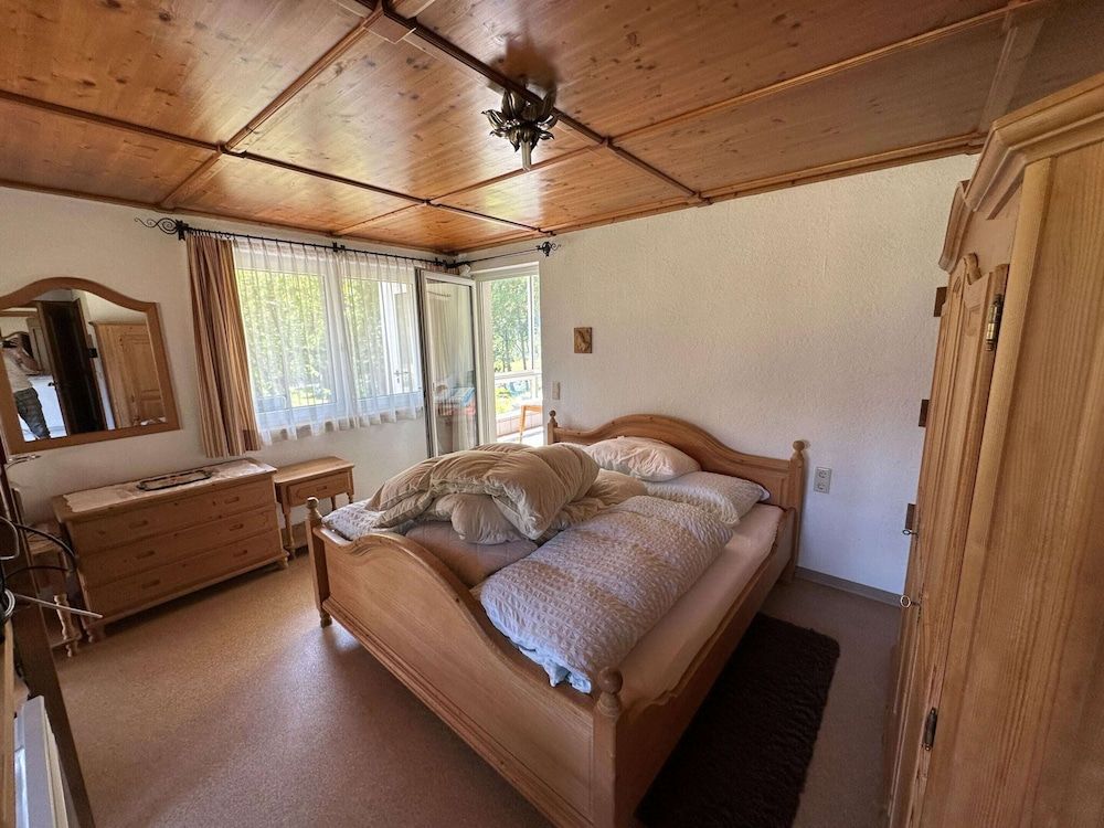 Deluxe Apartment, 2 Bedrooms