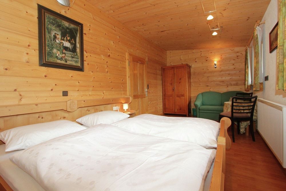 Classic Apartment, 3 Bedrooms