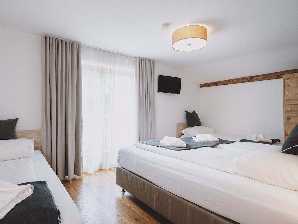 Deluxe Chalet, Mountain View