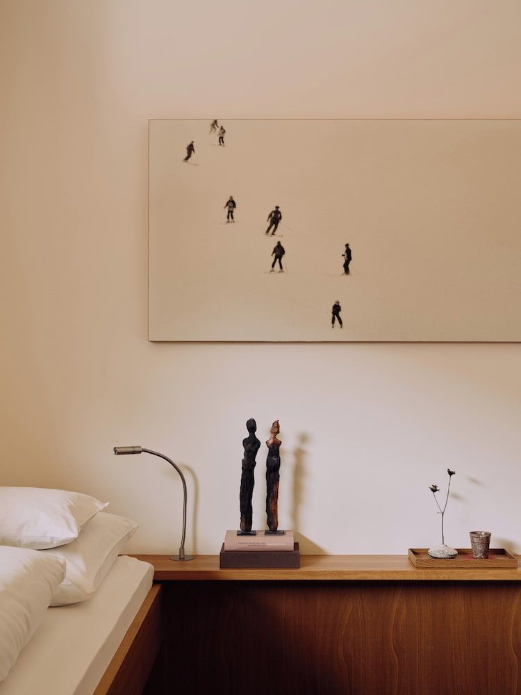 Family Suite (Rote Wand)