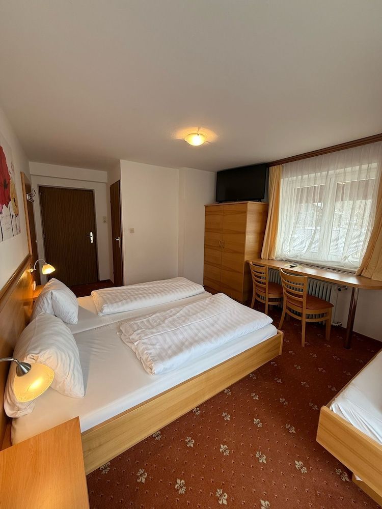 Pension Plattenhof Comfort Triple Room 2