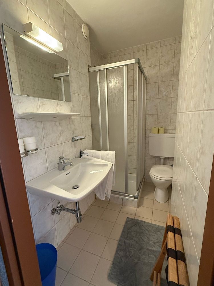 Pension Plattenhof Comfort Triple Room 5