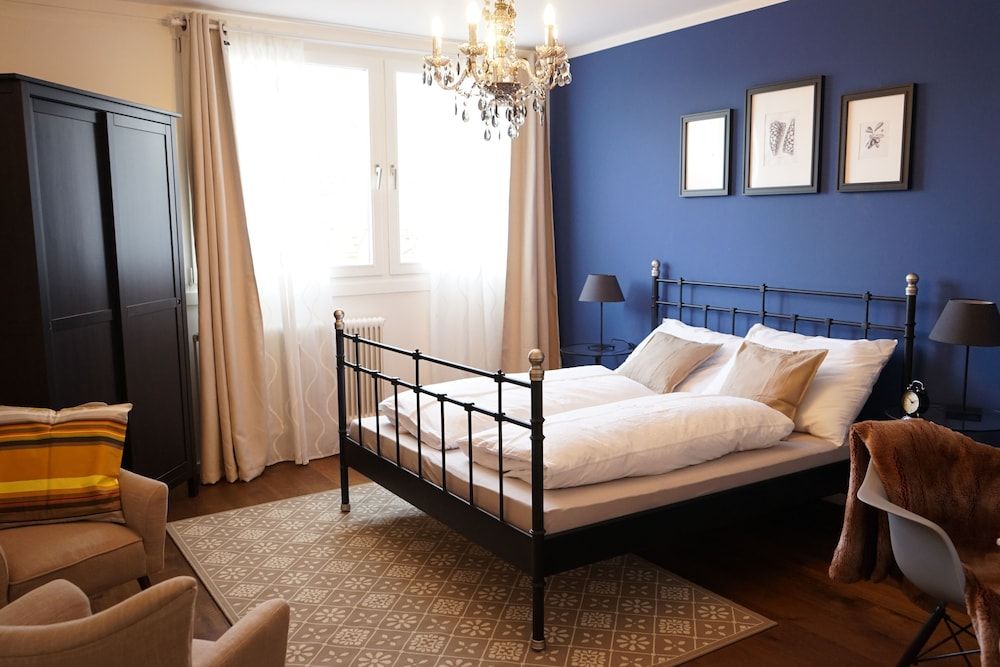 Comfort Apartment, Non Smoking, Balcony