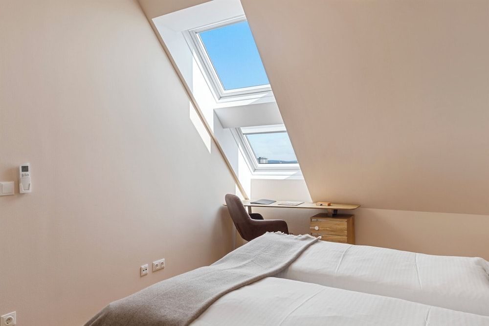 Panoramic Apartment, 2 Bedrooms, Kitchen, City View