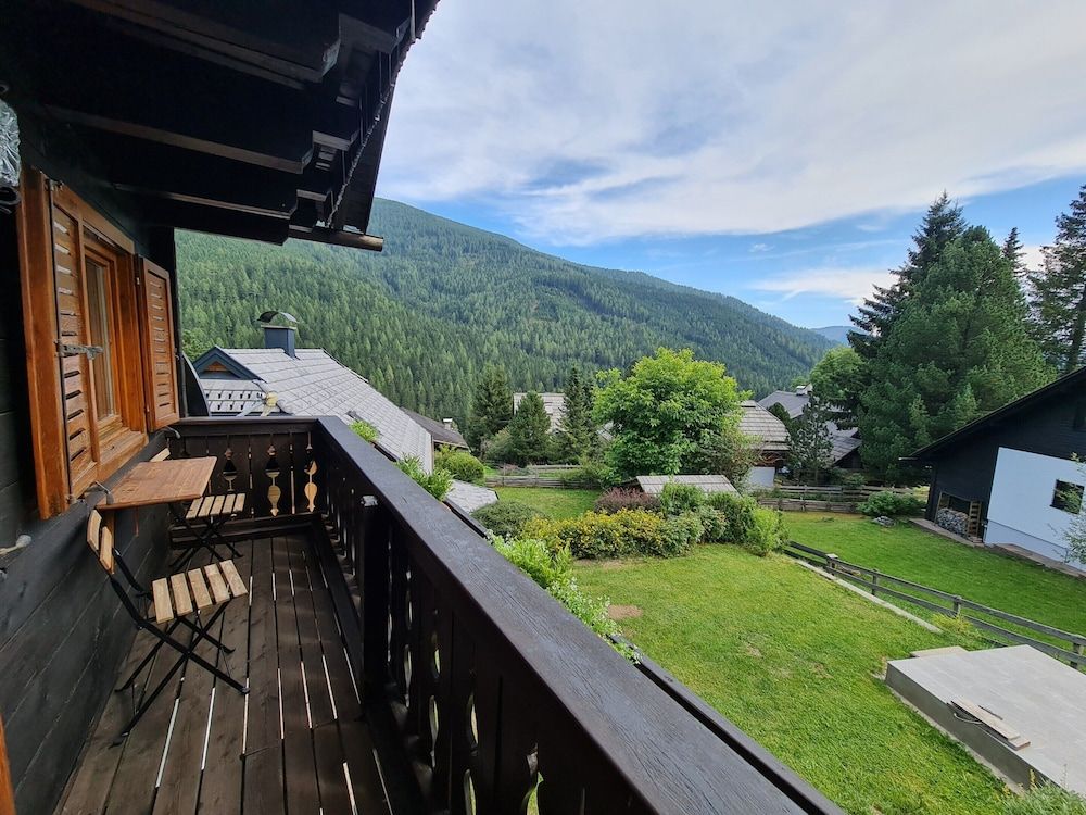 Chalet