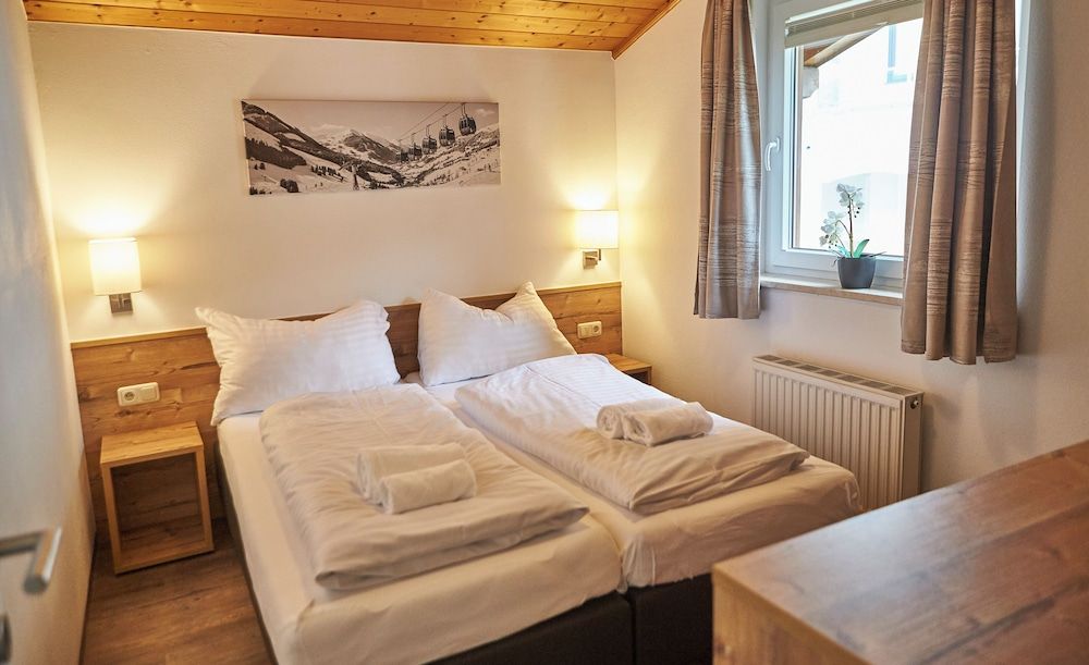 Comfort Apartment, 2 Bedrooms, Non Smoking