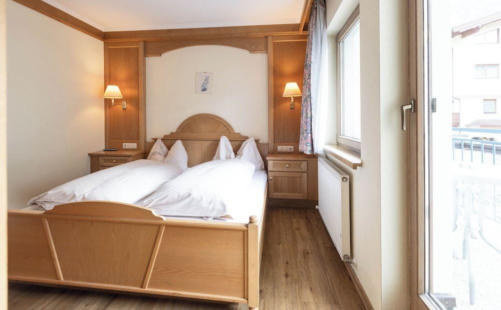 Standard Double Room, Balcony
