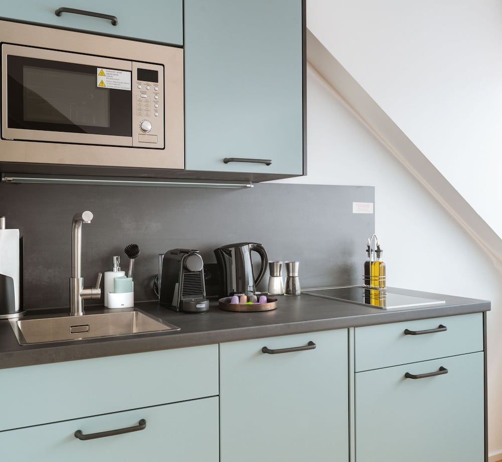 Limehome Graz Trauttmansdorffgasse Comfort Suite 6