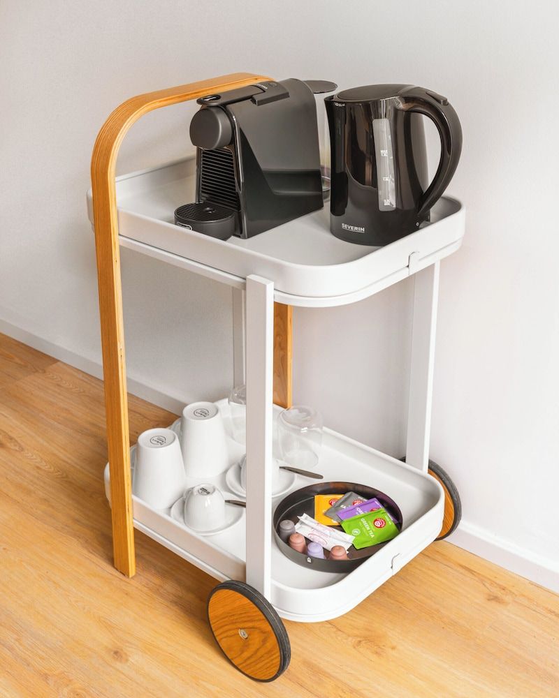 Limehome Graz Trauttmansdorffgasse Queen Room 3