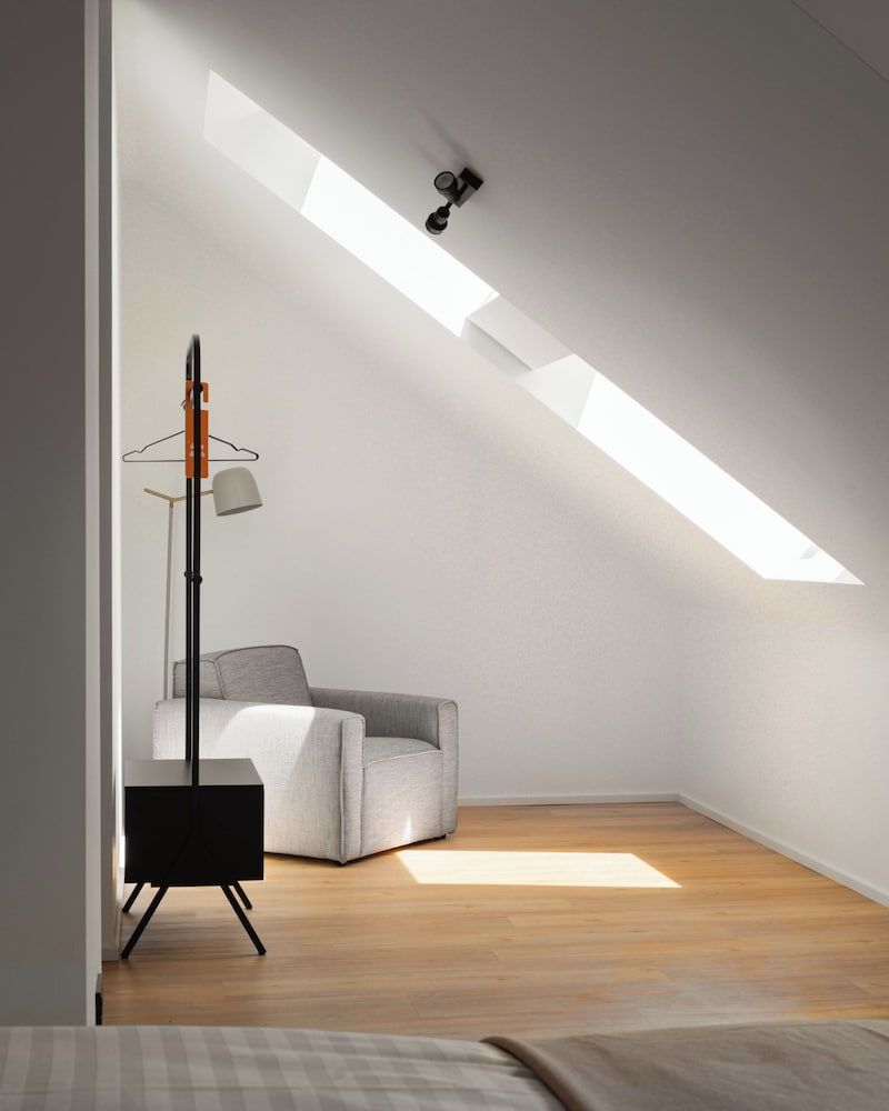 Limehome Graz Trauttmansdorffgasse Queen Room 6