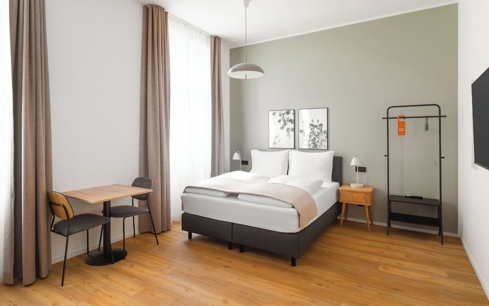 Limehome Graz Trauttmansdorffgasse