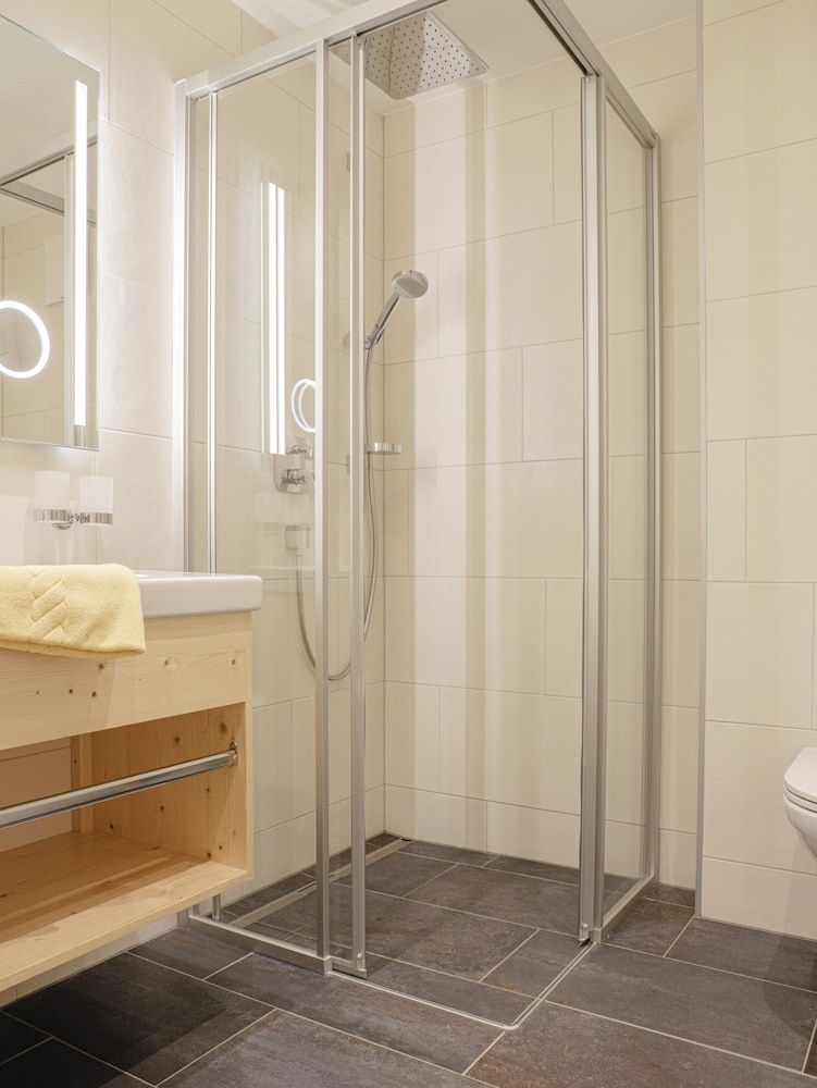 Superior Double Room, Balcony, Mountain View