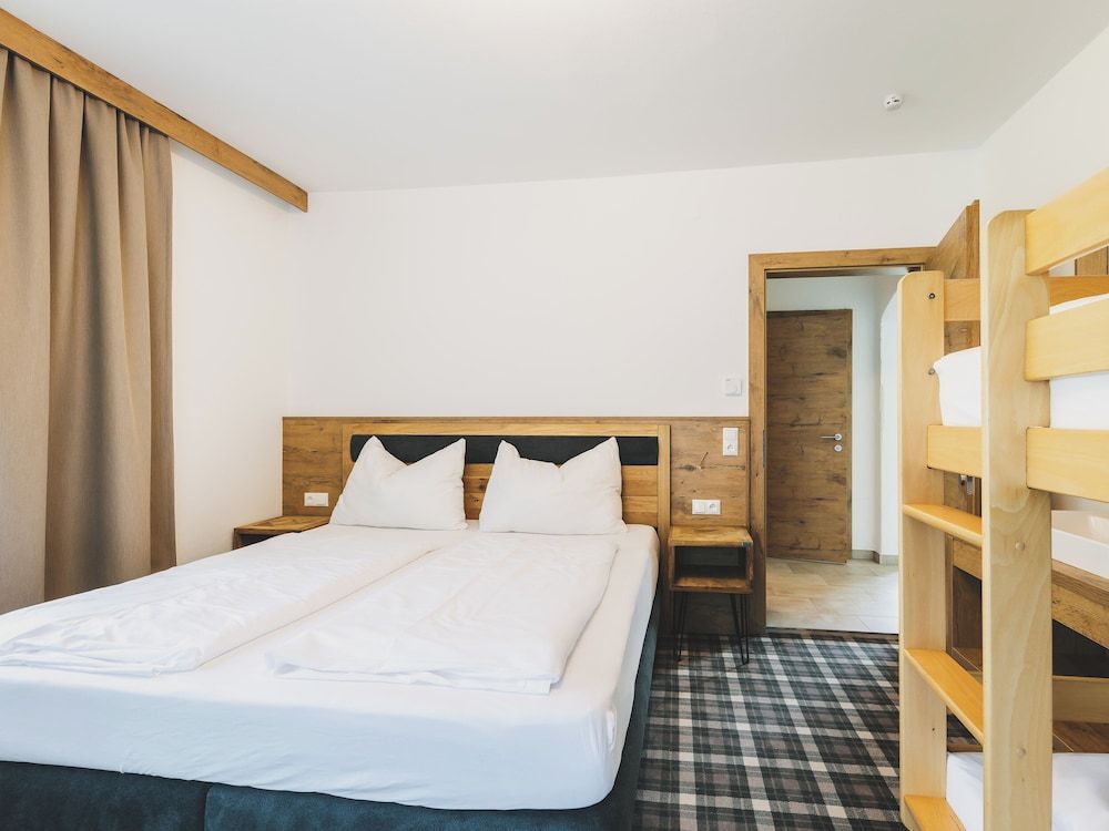 Premium Chalet, Mountain View
