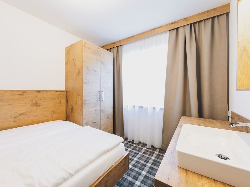 Premium Chalet, Mountain View