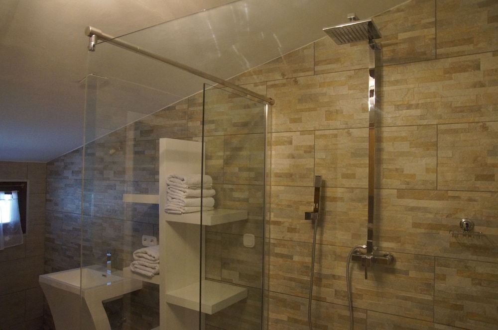 W & S Executive Apartments - Hallstatt I Deluxe Suite, 2 Bedrooms, Balcony 6