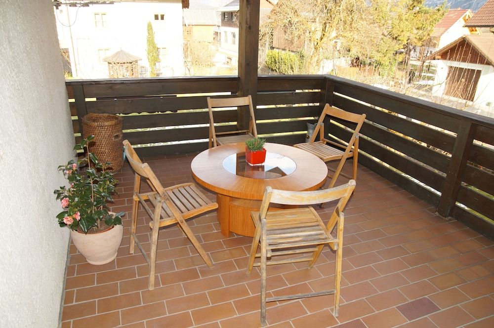 W & S Executive Apartments - Hallstatt I Deluxe Suite, 2 Bedrooms, Balcony 4