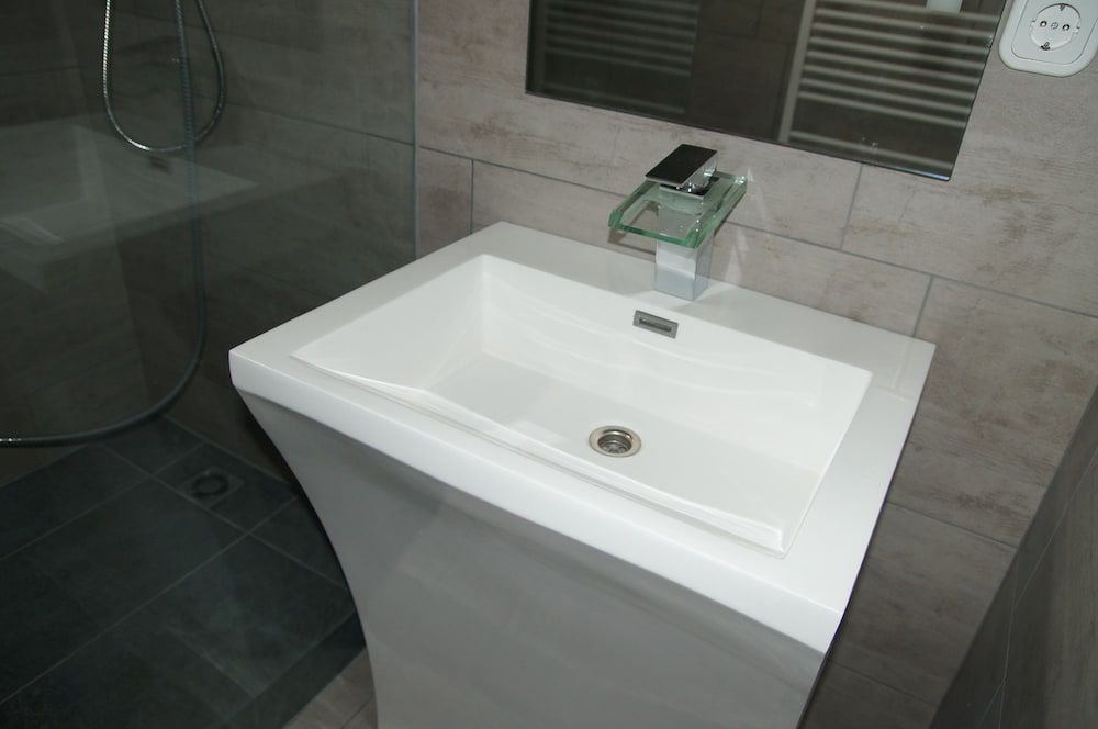 W & S Executive Apartments - Hallstatt I Deluxe Suite, 2 Bedrooms, Patio, Ground Floor 5