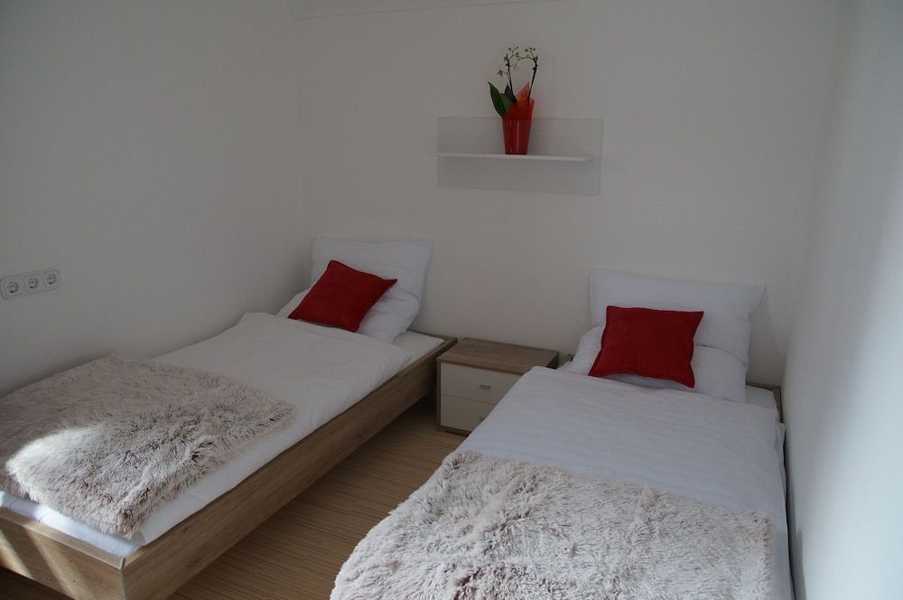W & S Executive Apartments - Hallstatt I Deluxe Suite, 2 Bedrooms, Balcony