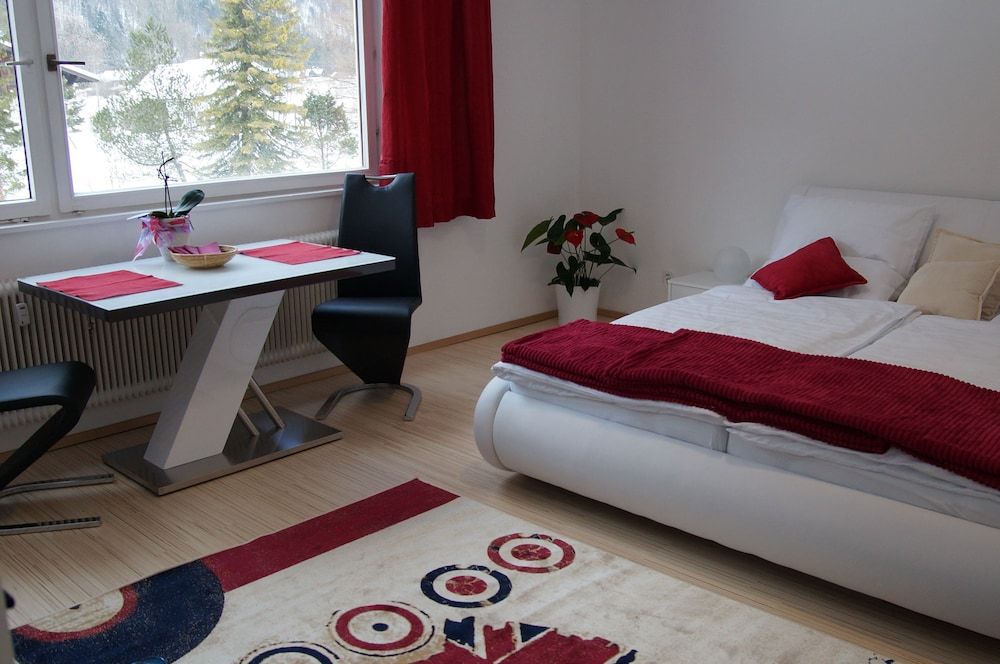Executive Apartment, Kitchen, Ground Floor