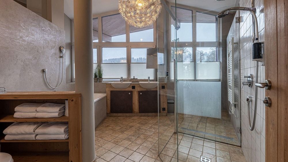 Suiten Am Schloss Penthouse 6