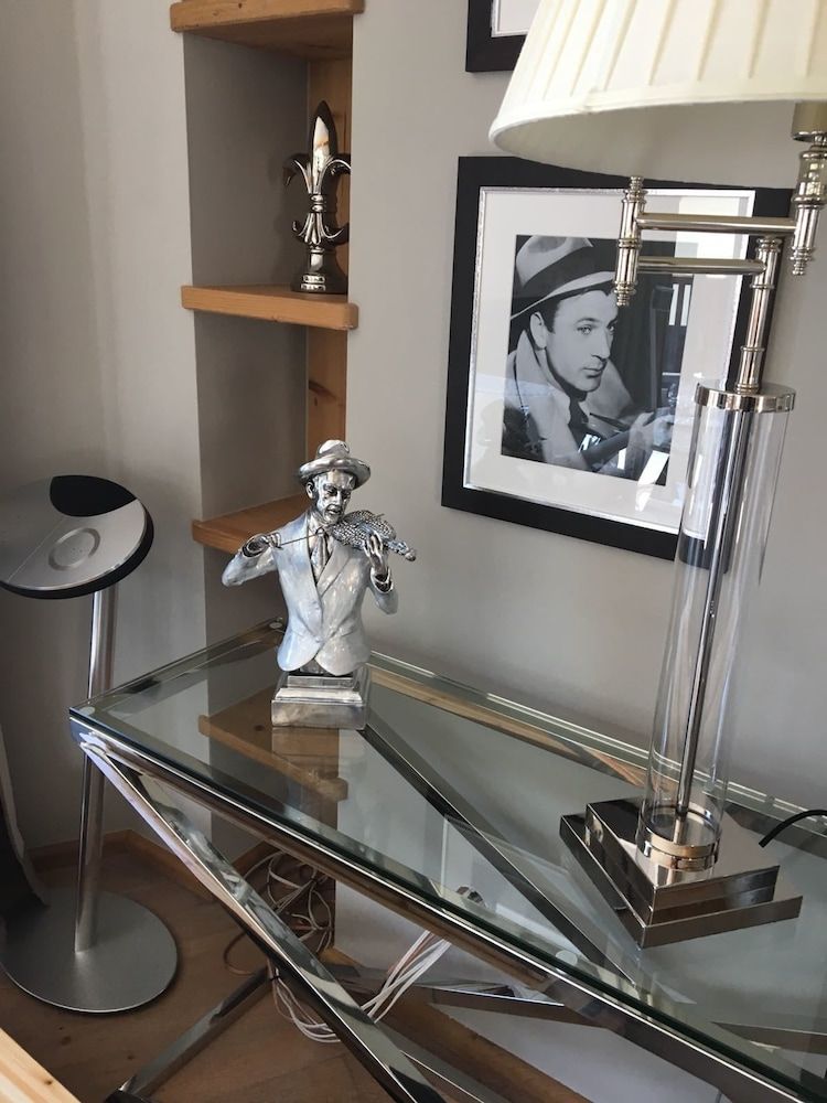 Suiten Am Schloss Penthouse 10