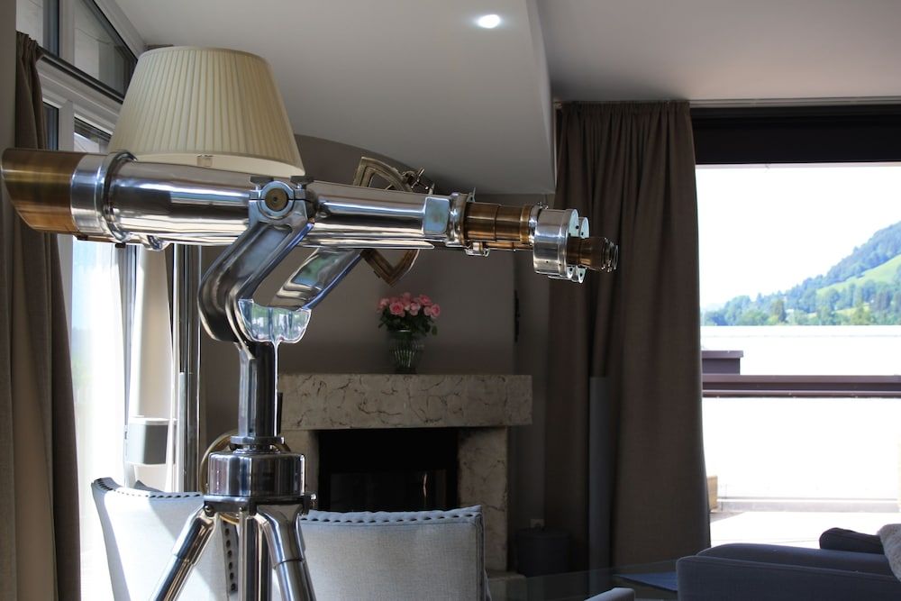 Suiten Am Schloss Penthouse 11