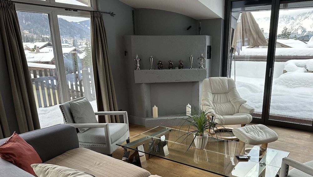 Suiten Am Schloss Penthouse 8