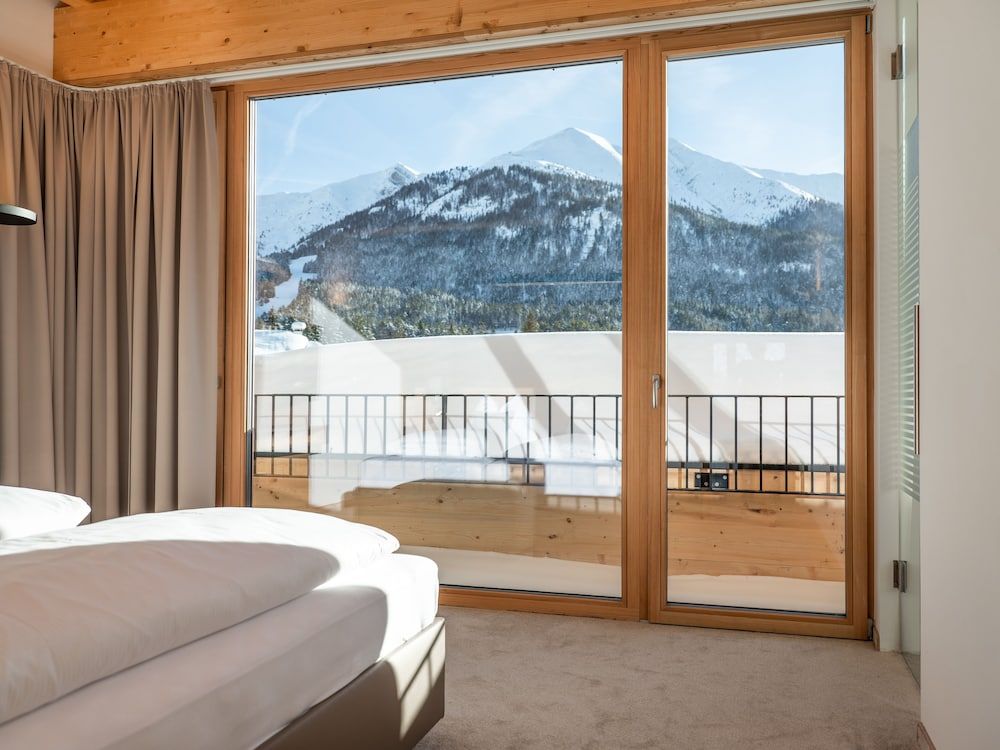 Deluxe Apartment, Multiple Beds, Non Smoking