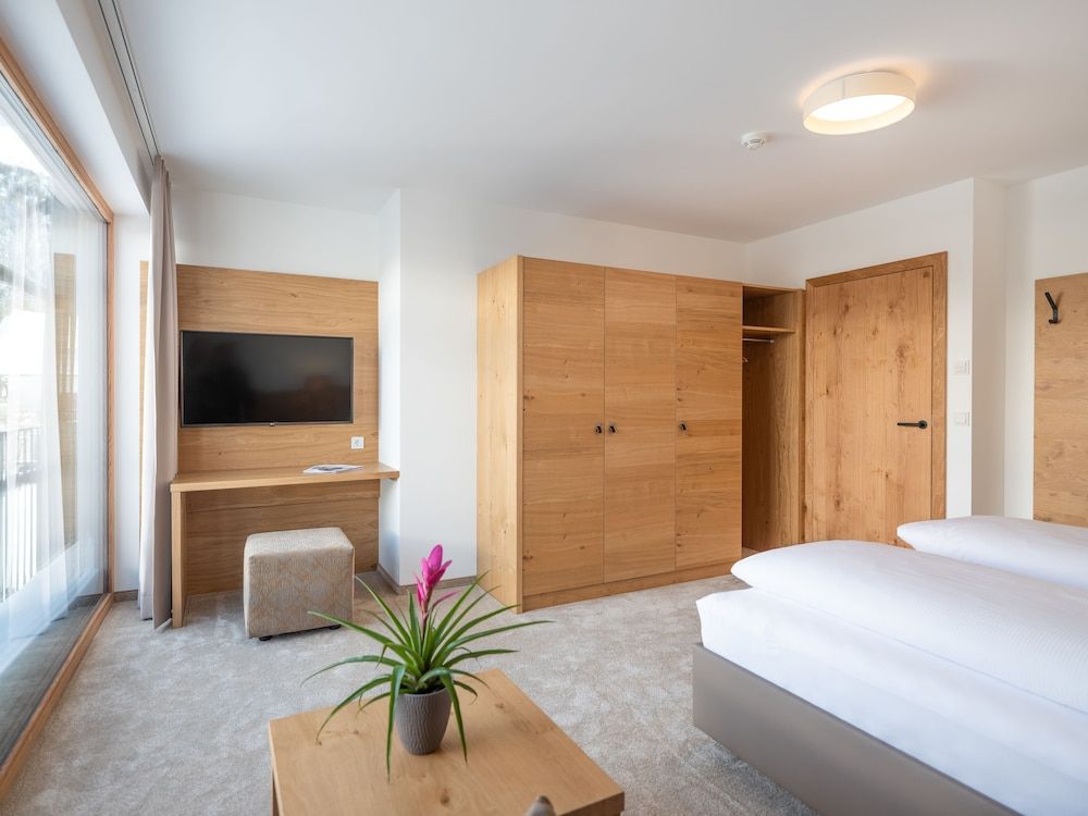 Luxury Apartment, Multiple Beds, Accessible, Non Smoking