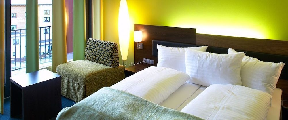 Superior Double Room, Balcony, Mountain View