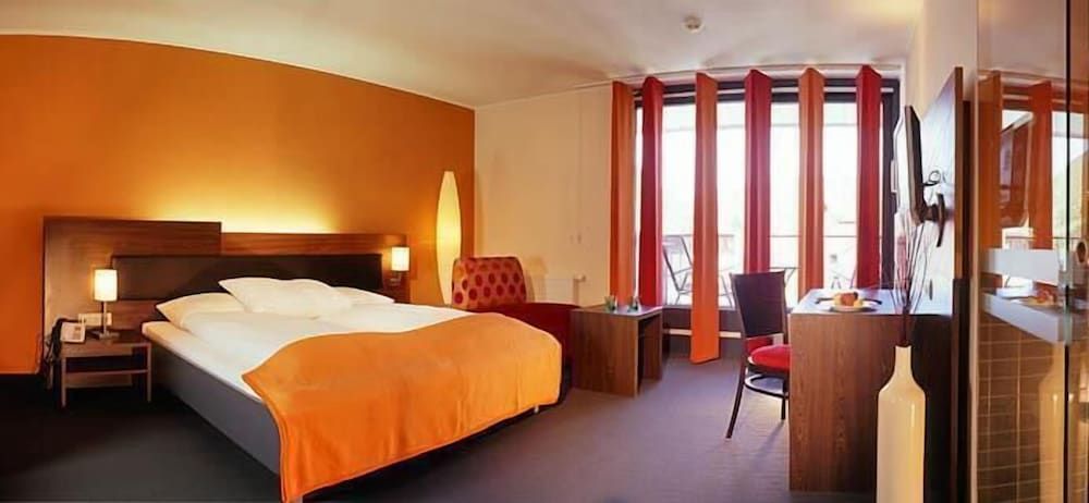 Deluxe Double Room, Balcony, Mountain View