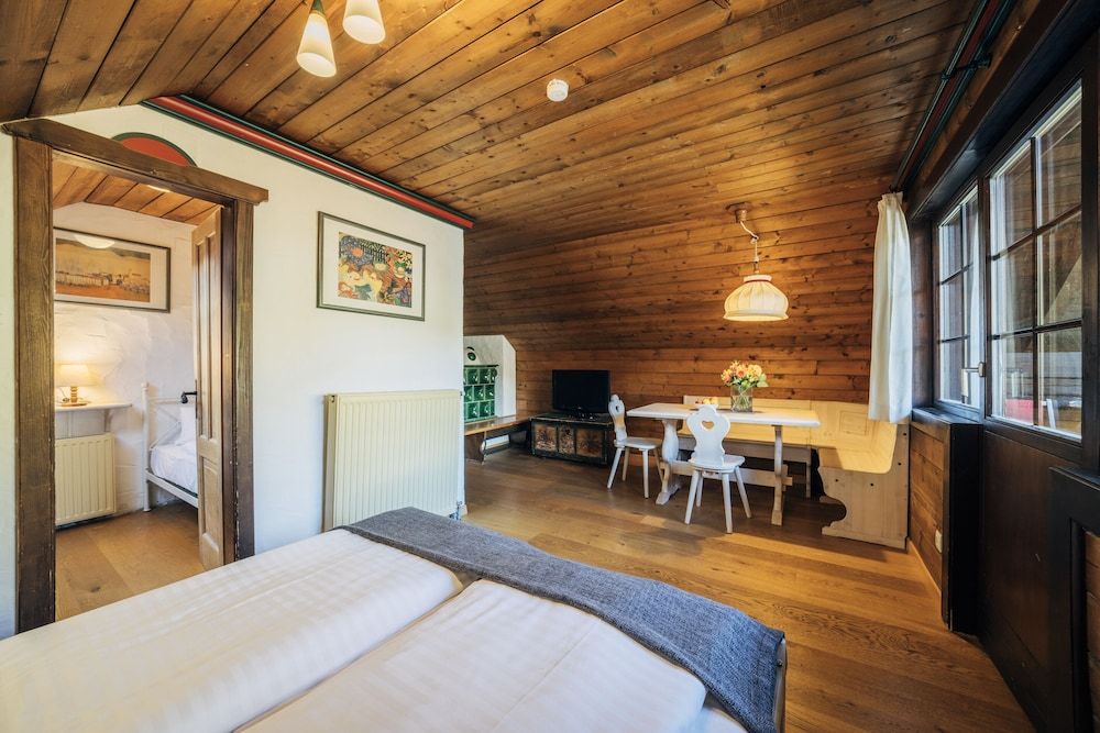 Comfort Apartment, 1 Bedroom (Steinnock - Oberkirchleitn, incl. City Tax)