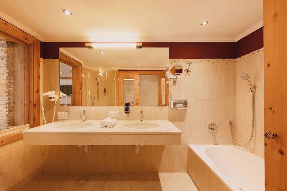 Luxury Double Room, Balcony