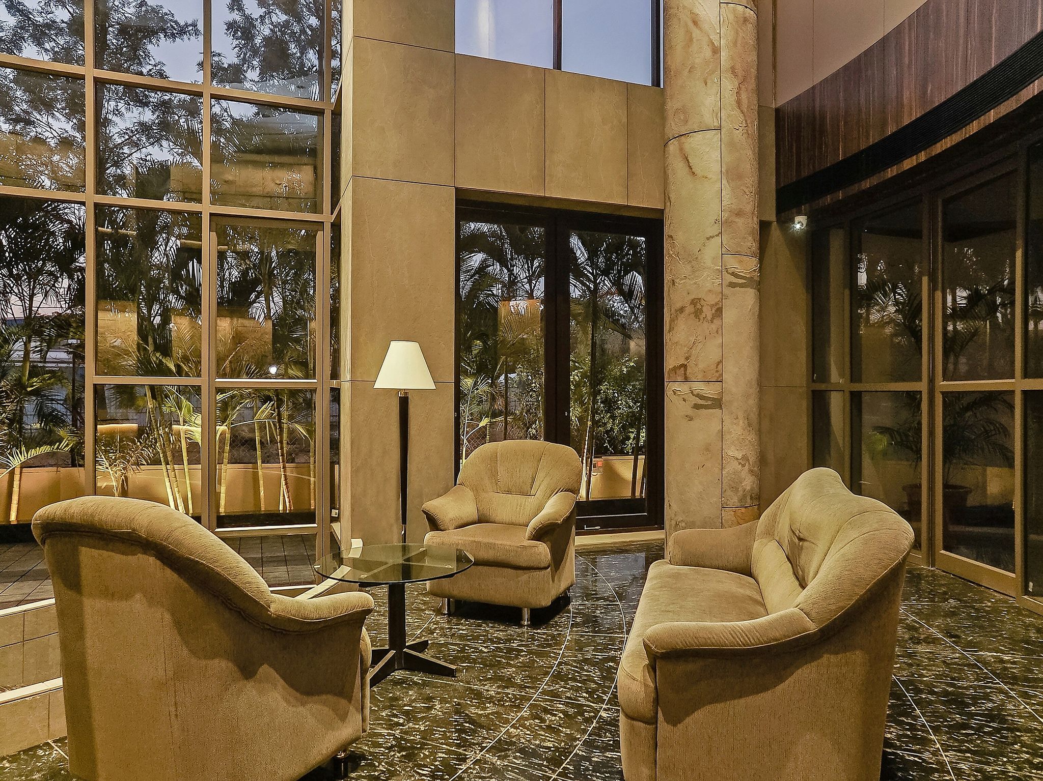 undefined Treebo Niraali Executive 3