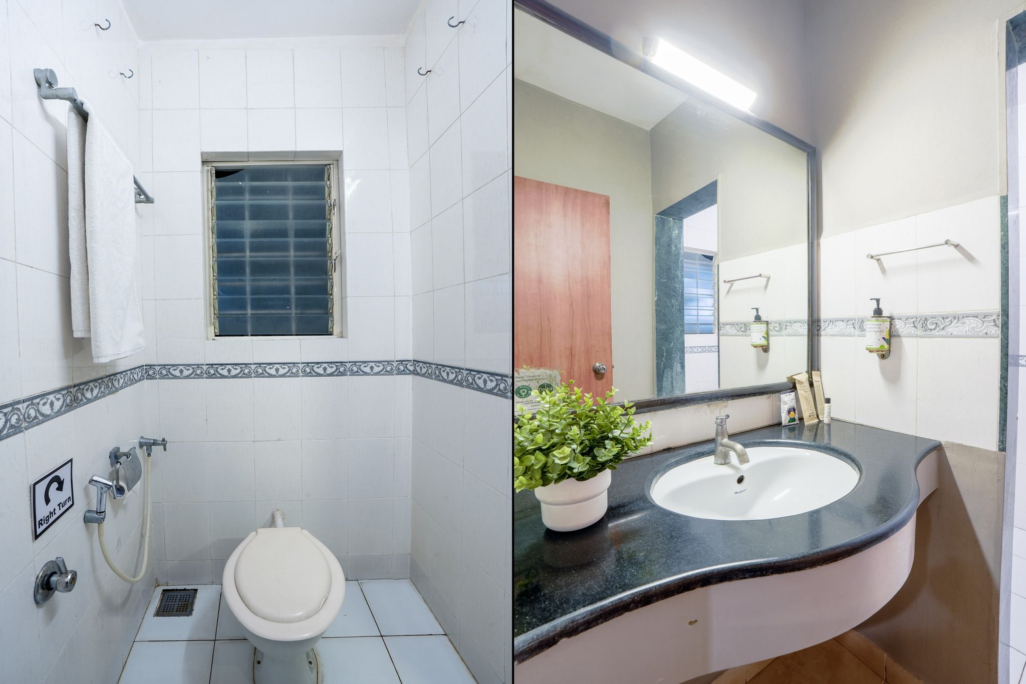 Treebo Premium Niraali Executive, Hinjewadi Economy Double Room 5