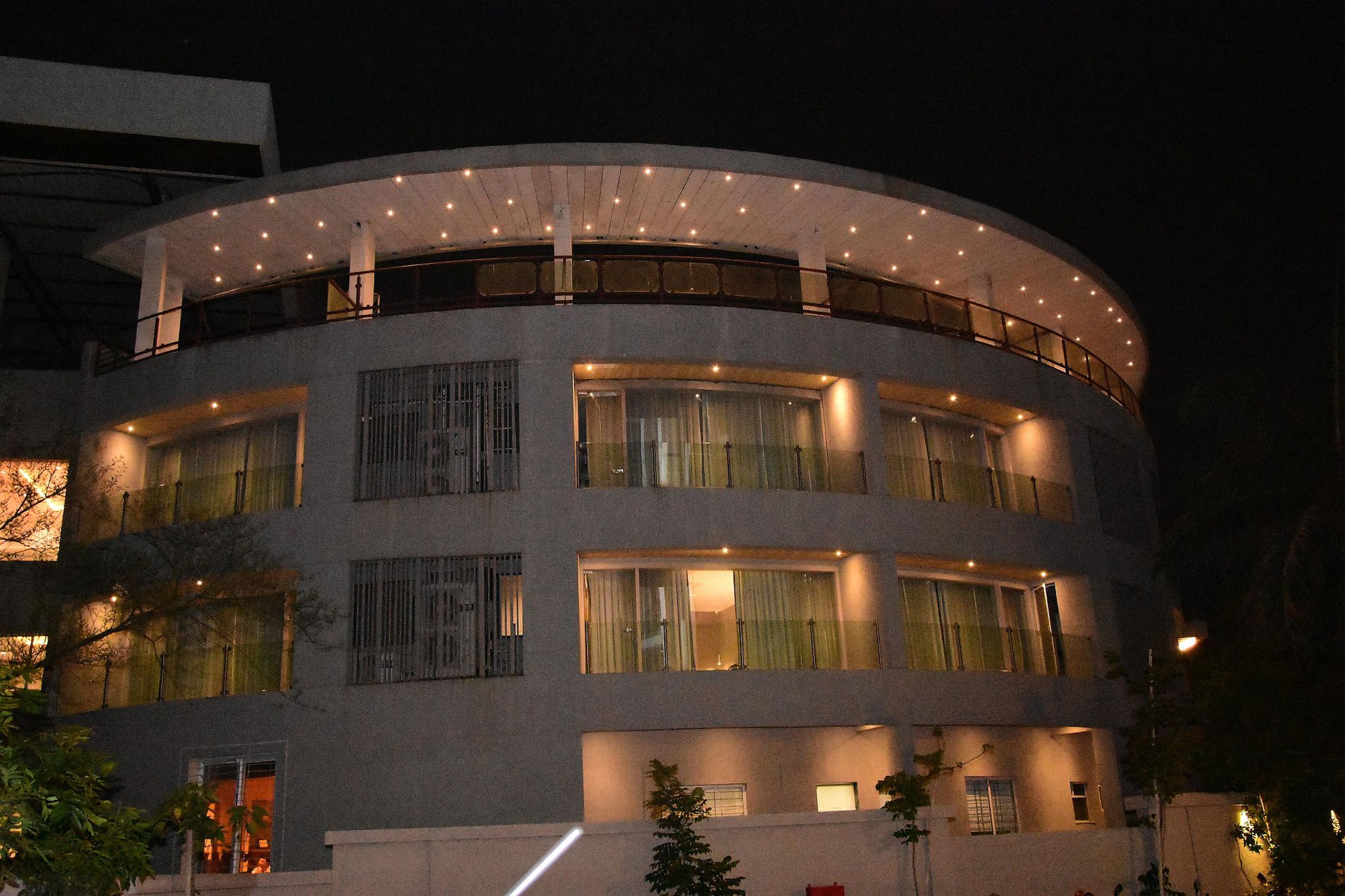 undefined Treebo Niraali Executive 9
