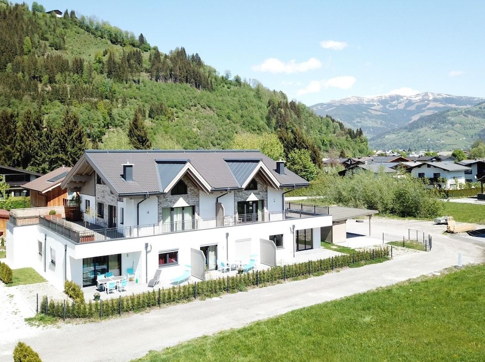 Finest Kitzblick Golf Suites TOP 2