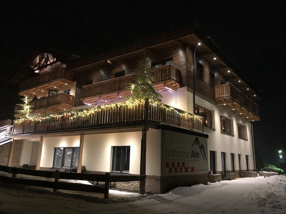 Brabander Alm