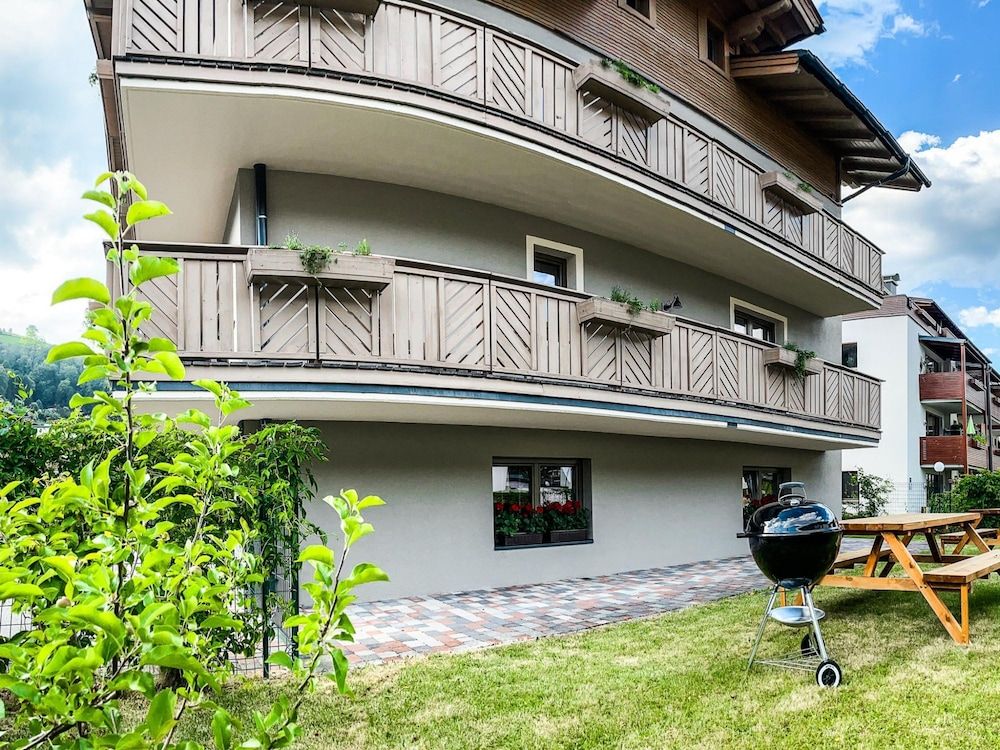 EVI Apartments - Heike