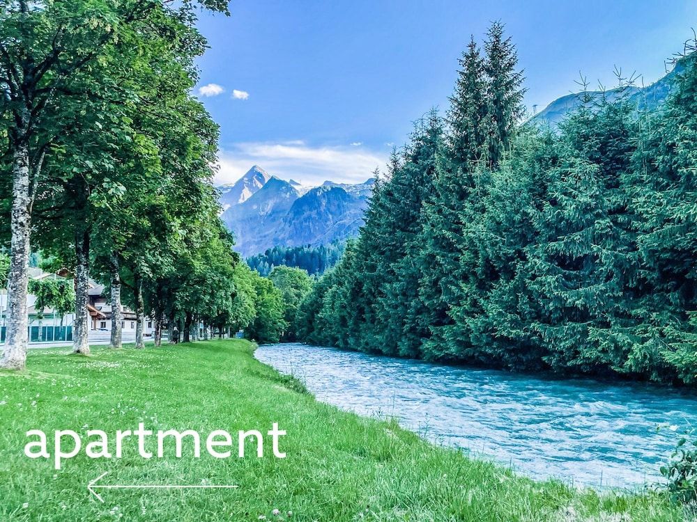 EVI Apartments - Heike