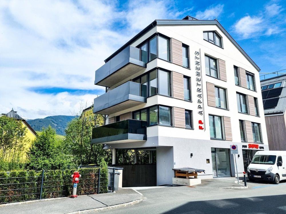 FP Appartements - Kitz 5