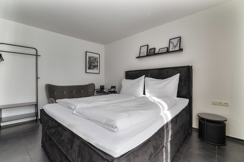 Motel by Maier Feldkirch - kontaktloser Check-in Comfort Double Room, Balcony 9