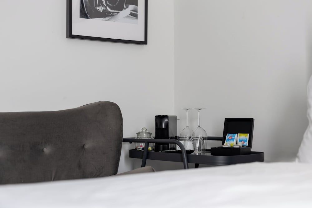 Motel by Maier Feldkirch - kontaktloser Check-in Comfort Double Room, Balcony 16