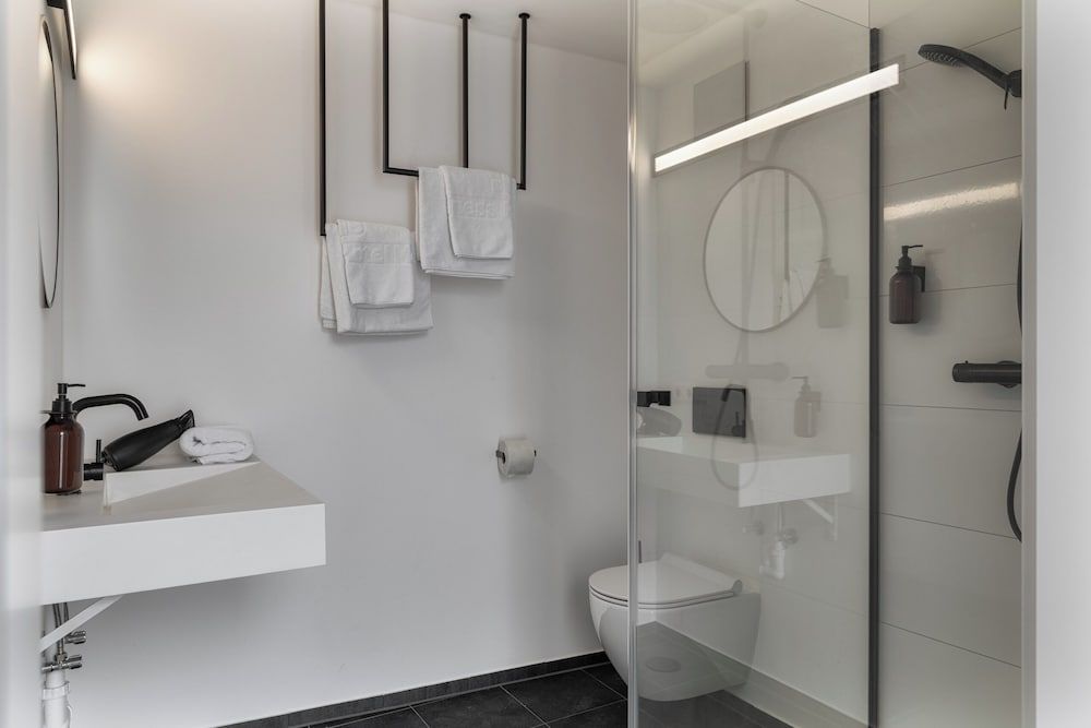 Motel by Maier Feldkirch - kontaktloser Check-in Comfort Double Room, Balcony 14