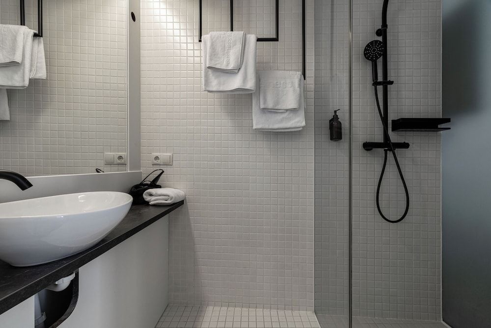 Motel by Maier Feldkirch - kontaktloser Check-in Comfort Double Room, Balcony 13